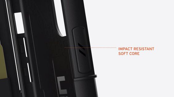 Cấu tạo đặc biệt giúp phân tán lực 1